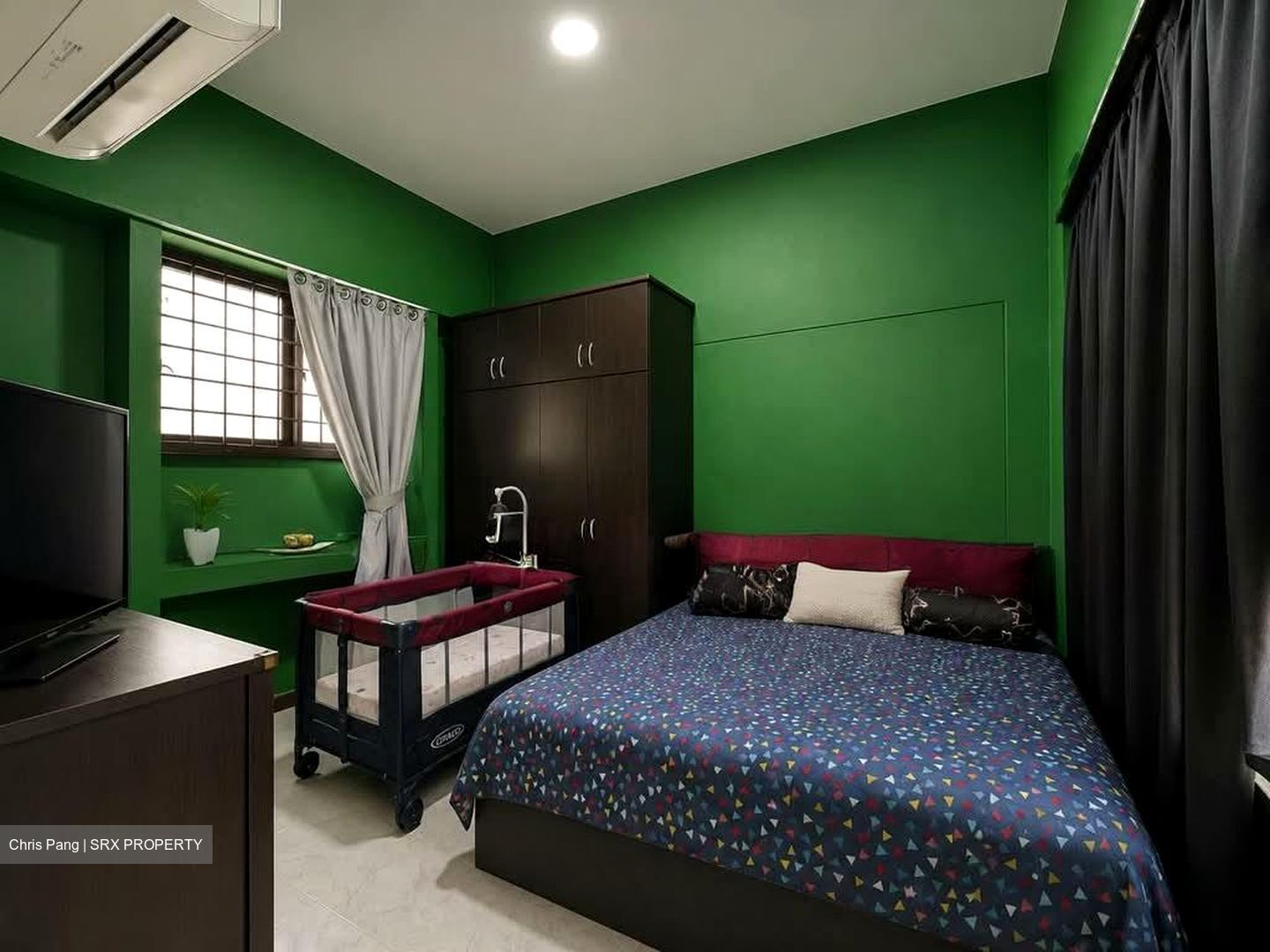 Blk 708 Woodlands Drive 70 (Woodlands), HDB 4 Rooms #558045851